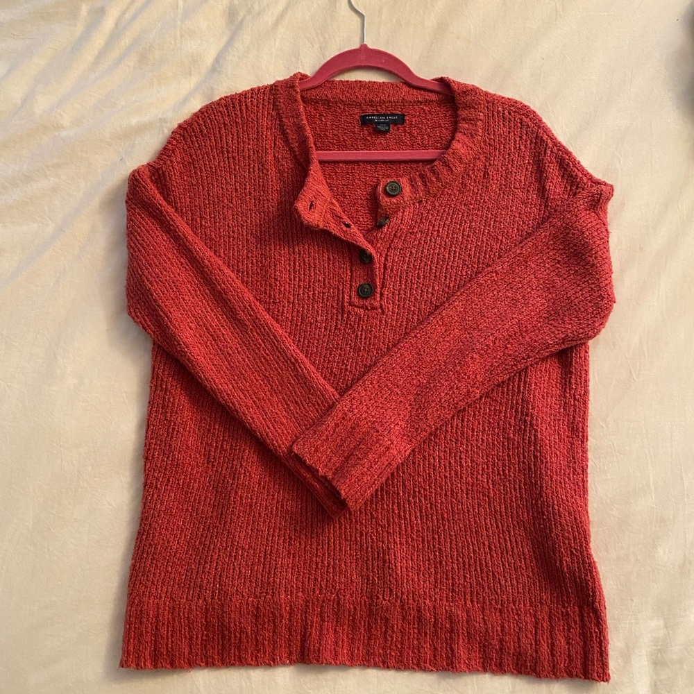 American Eagle sweater